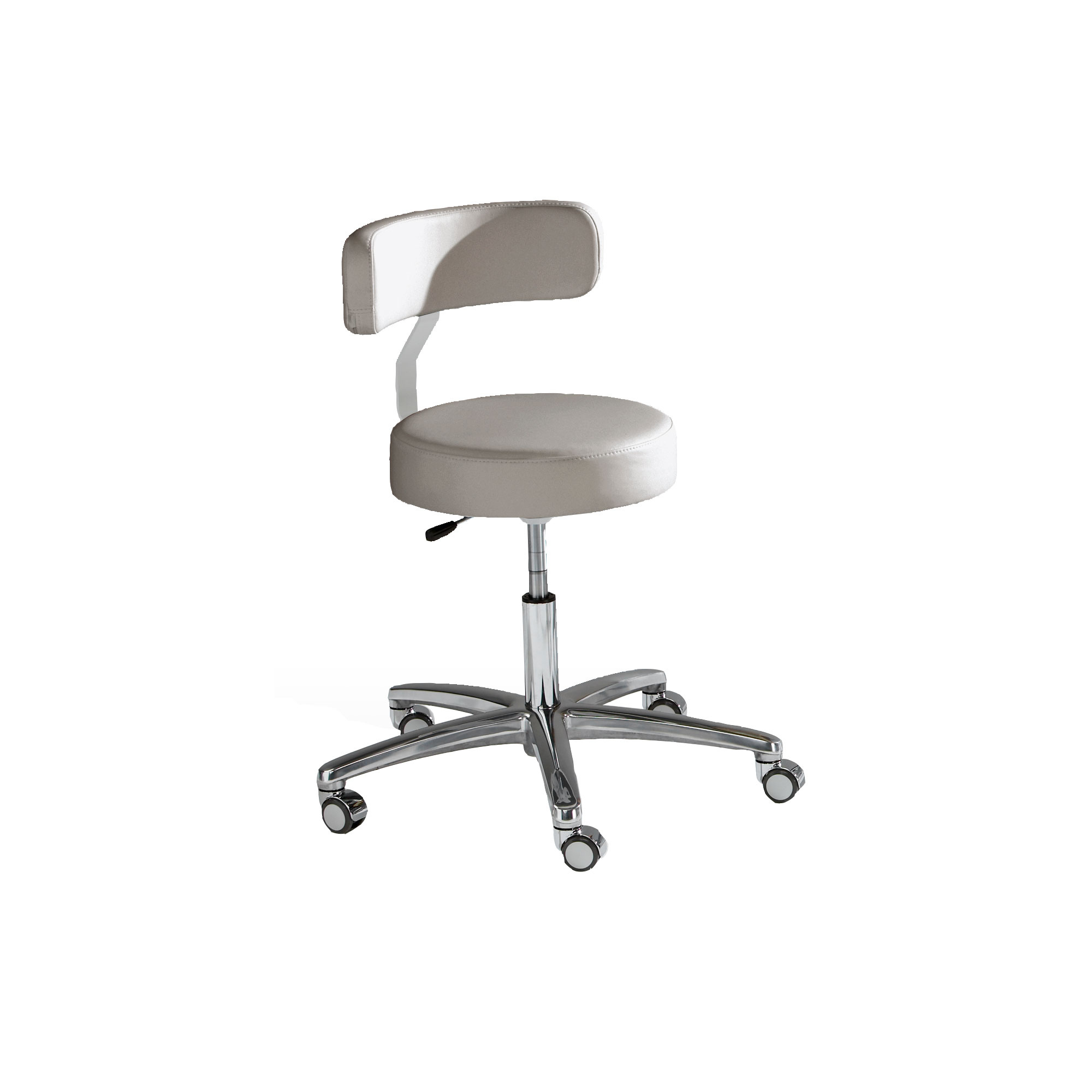Round Chair 360